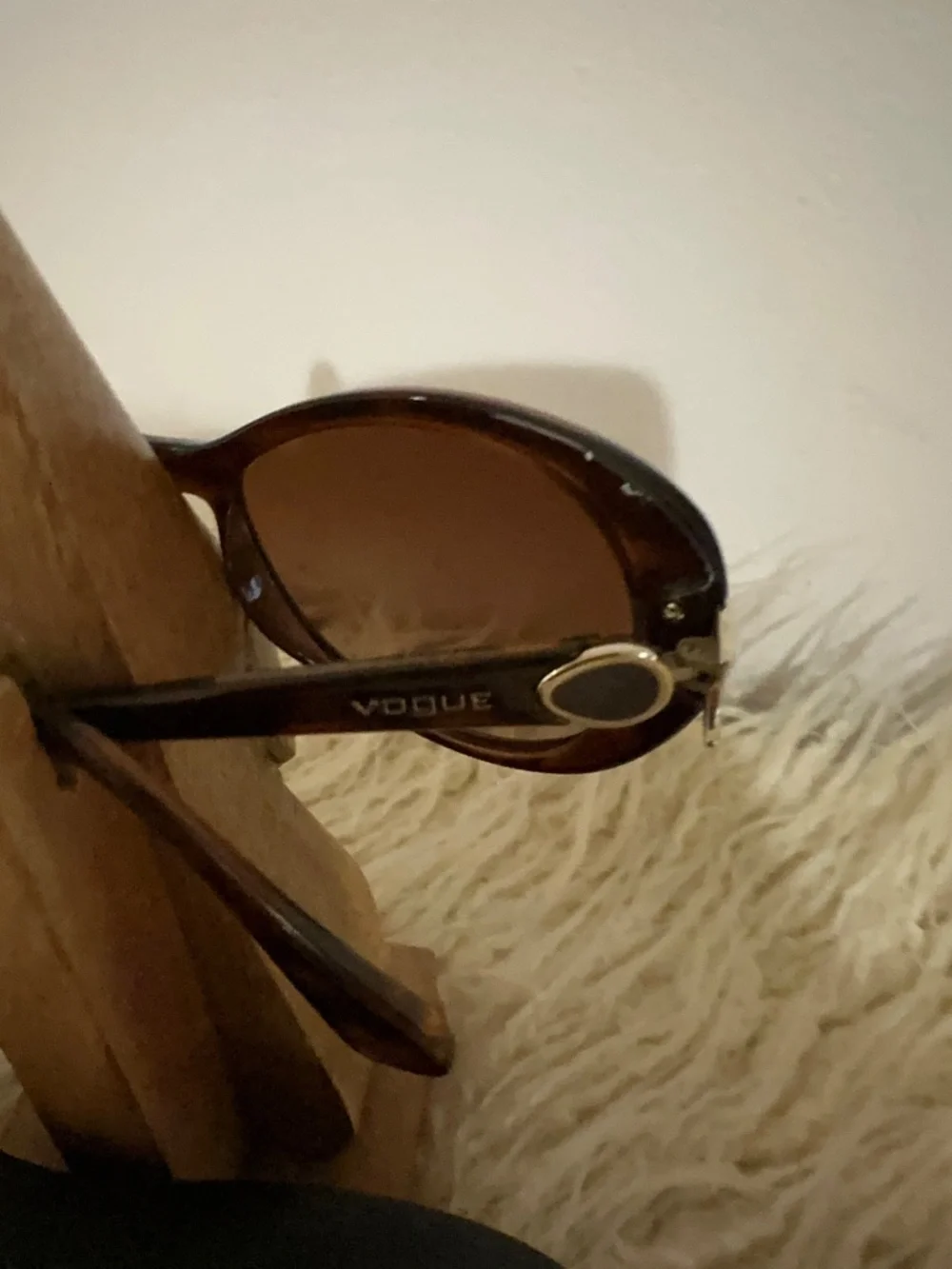 Brand New Vogue Eyewear Sunglasses – 100% Authentic.